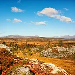 Modern Mountain - 3 Bedrooms - Sleeps 7