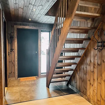 別荘 Modern Mountain - 3 Bedrooms - Sleeps 7 *