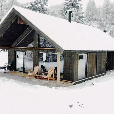 Holiday home Modern Mountain - 3 Bedrooms - Sleeps 7