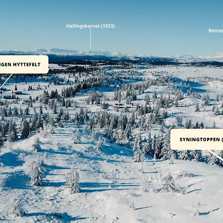 Modern Mountain - 3 Bedrooms - Sleeps 7 別荘 *