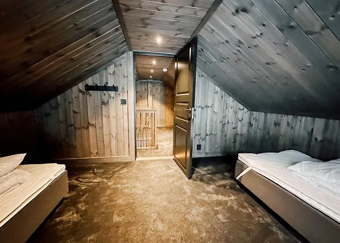 펜션 Modern Mountain - 3 Bedrooms - Sleeps 7 *