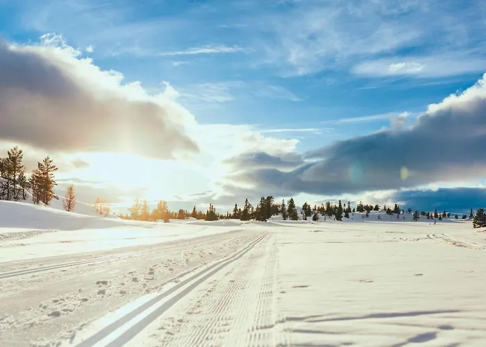 Modern Mountain - 3 Bedrooms - Sleeps 7 Casa vacanze