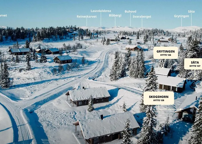 Casa vacanze Modern Mountain - 3 Bedrooms - Sleeps 7 *