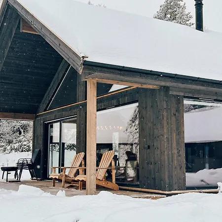 Holiday home Modern Mountain - 3 Bedrooms - Sleeps 7