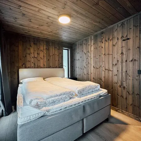 Holiday home Modern Mountain - 3 Bedrooms - Sleeps 7 Torpo