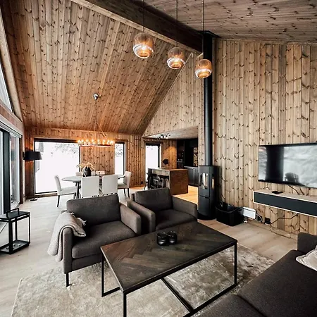 Holiday home Modern Mountain - 3 Bedrooms - Sleeps 7 *