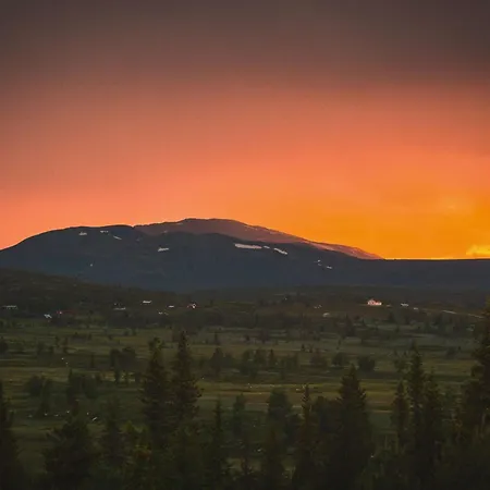 Holiday home Modern Mountain - 3 Bedrooms - Sleeps 7 Torpo